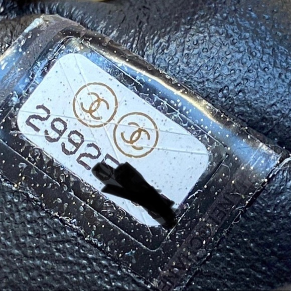 20s CHANEL MINI RECTANGULAR - Picture 9 of 14